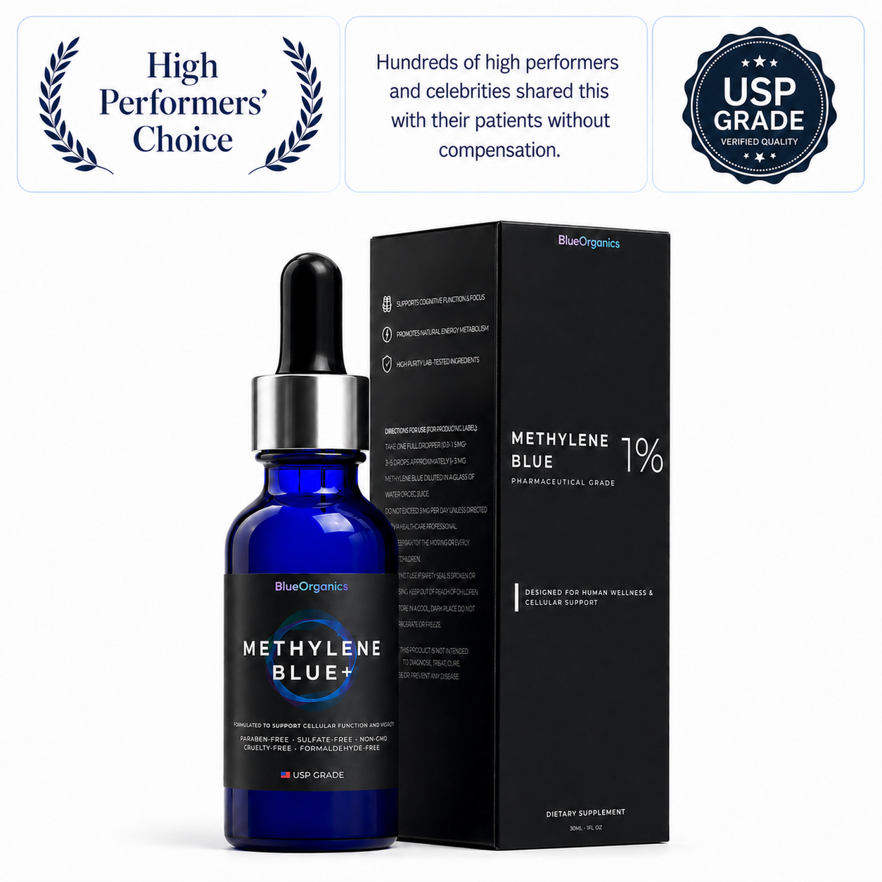 Methylene Blue